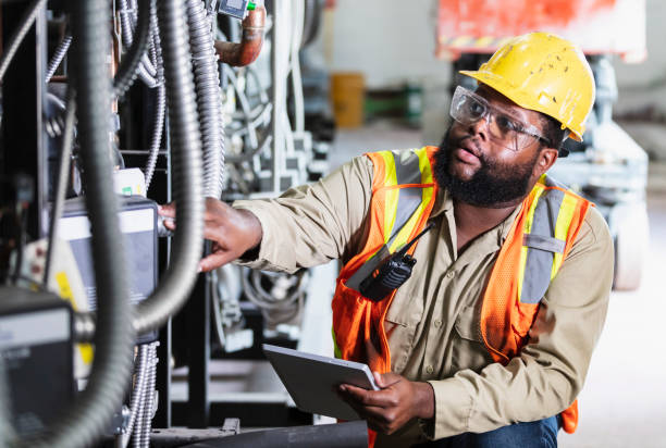 Best Electrical Repair Services  in Fortuna, CA